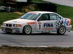 BMW 318i BTCC 1993 года